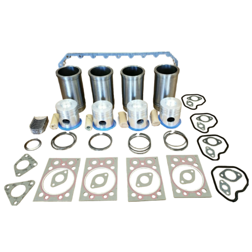 IN-FRAME ENGINE OVERHAUL KIT FOR ZETOR - Z5901 5911 5945